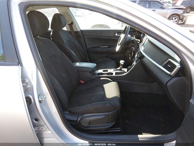 Aukcja sprzedaży 2020 Kia Optima Lx, vin: 5XXGT4L30LG442444, numer aukcji: 45258511