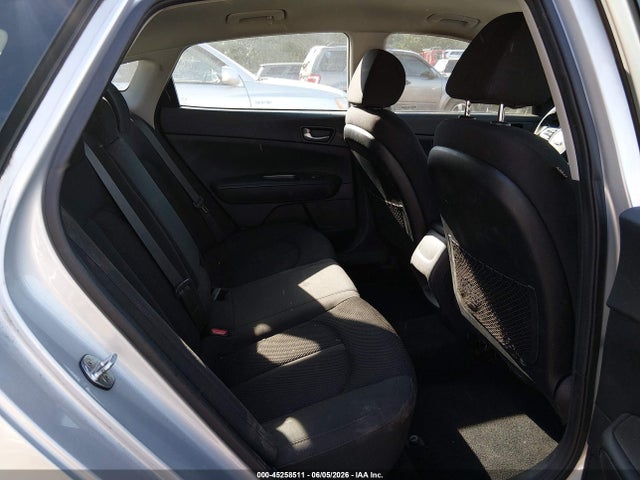 Aukcja sprzedaży 2020 Kia Optima Lx, vin: 5XXGT4L30LG442444, numer aukcji: 45258511