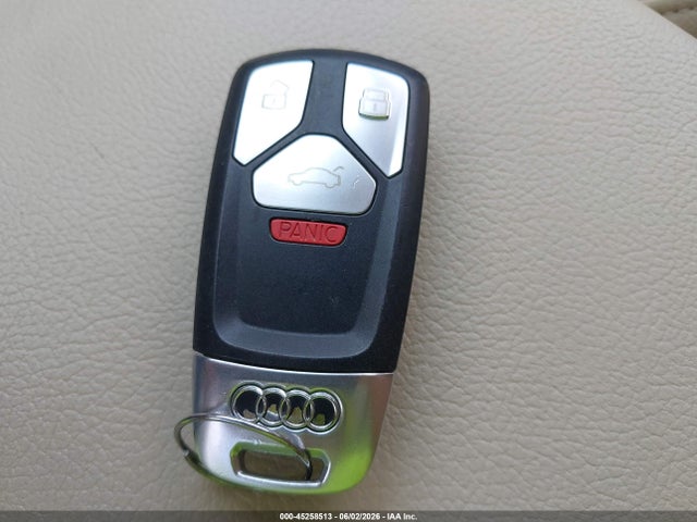 Aukcja sprzedaży 2018 Audi Q5 2.0t Premium/2.0t Tech Premium, vin: WA1BNAFY9J2199515, numer aukcji: 45258513