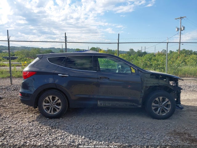 Aukcja sprzedaży 2016 Hyundai Santa Fe Sport 2.4l, vin: 5XYZTDLB4GG310465, numer aukcji: 45258520