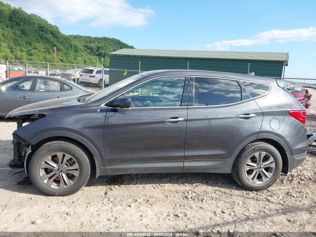 Aukcja sprzedaży 2016 Hyundai Santa Fe Sport 2.4l, vin: 5XYZTDLB4GG310465, numer aukcji: 45258520