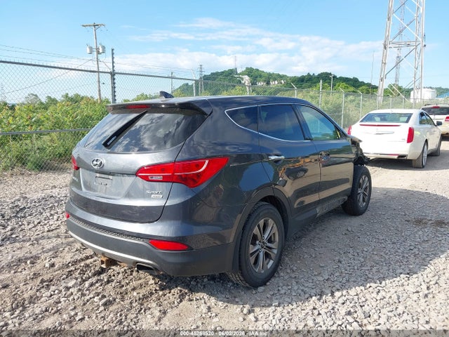 Aukcja sprzedaży 2016 Hyundai Santa Fe Sport 2.4l, vin: 5XYZTDLB4GG310465, numer aukcji: 45258520