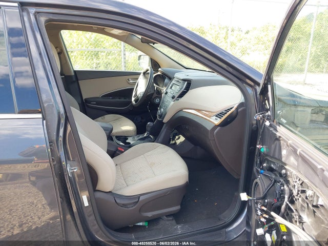 Aukcja sprzedaży 2016 Hyundai Santa Fe Sport 2.4l, vin: 5XYZTDLB4GG310465, numer aukcji: 45258520