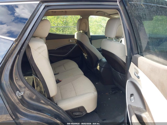 Aukcja sprzedaży 2016 Hyundai Santa Fe Sport 2.4l, vin: 5XYZTDLB4GG310465, numer aukcji: 45258520