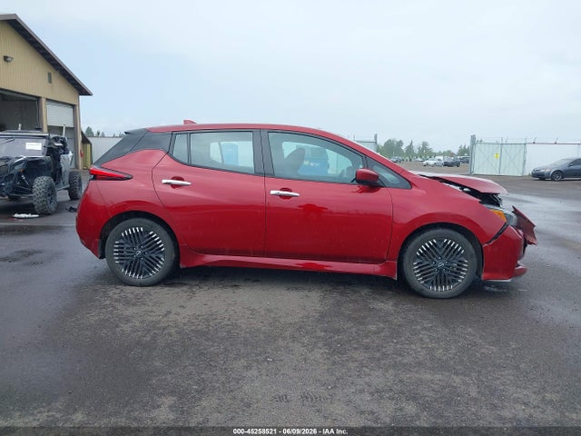 1N4CZ1CV8PC562405 Nissan Leaf Sv Plus 60 Kwh