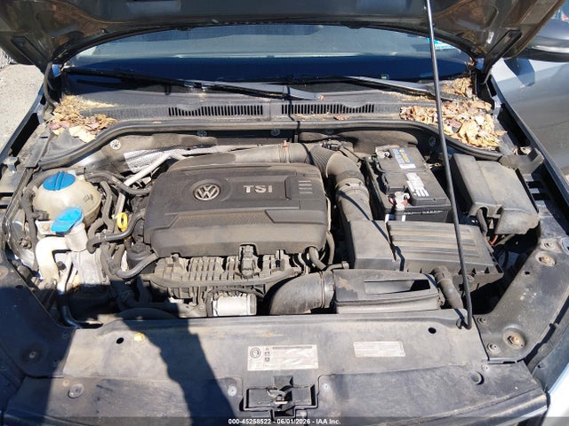 Aukcja sprzedaży 2015 Volkswagen Jetta 1.8t Se, vin: 3VWD17AJ2FM286886, numer aukcji: 45258522