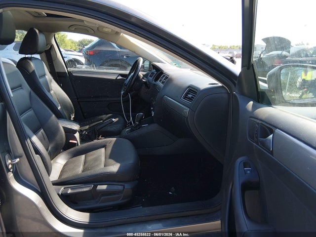 Aukcja sprzedaży 2015 Volkswagen Jetta 1.8t Se, vin: 3VWD17AJ2FM286886, numer aukcji: 45258522