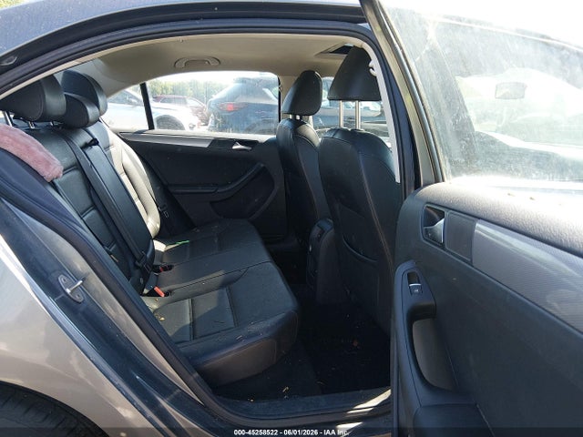 Aukcja sprzedaży 2015 Volkswagen Jetta 1.8t Se, vin: 3VWD17AJ2FM286886, numer aukcji: 45258522