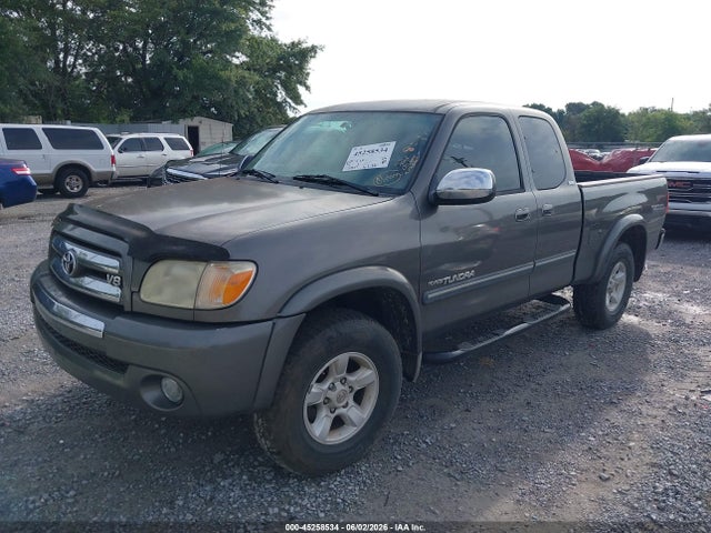 Aukcja sprzedaży 2006 Toyota Tundra Sr5 V8, vin: 5TBBT44136S482892, numer aukcji: 45258534