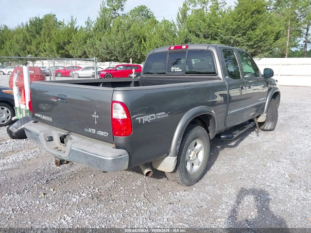 Aukcja sprzedaży 2006 Toyota Tundra Sr5 V8, vin: 5TBBT44136S482892, numer aukcji: 45258534