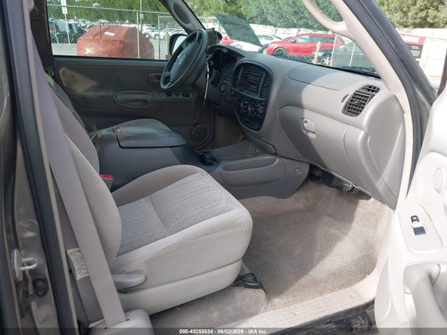 Aukcja sprzedaży 2006 Toyota Tundra Sr5 V8, vin: 5TBBT44136S482892, numer aukcji: 45258534