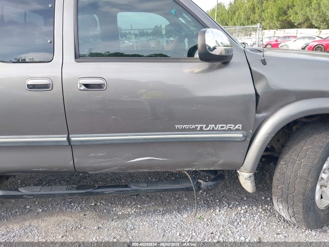 Aukcja sprzedaży 2006 Toyota Tundra Sr5 V8, vin: 5TBBT44136S482892, numer aukcji: 45258534