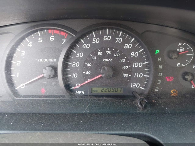 Aukcja sprzedaży 2006 Toyota Tundra Sr5 V8, vin: 5TBBT44136S482892, numer aukcji: 45258534
