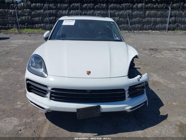 WP1AA2AY6KDA11550 Porsche Cayenne
