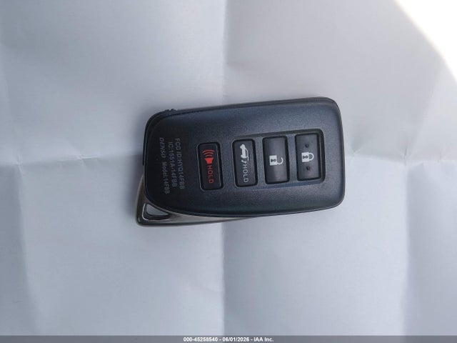 Aukcja sprzedaży 2016 Lexus Rx 350, vin: 2T2BZMCA4GC017034, numer aukcji: 45258540