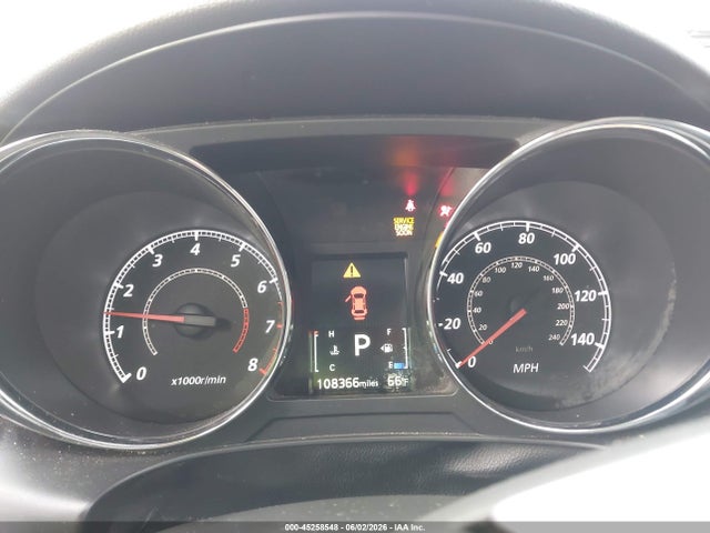2020 Mitsubishi Outlander Sport 2.0 Be/2.0 Es/2.0 Sp მანქანა იყიდება აუქციონზე, vin: JA4AP3AU4LU029740, აუქციონის ნომერი: 45258548