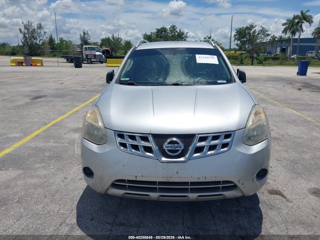 Auction sale of the 2012 Nissan Rogue Sv, vin: JN8AS5MT1CW610916, lot number: 45258549