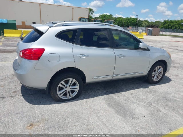 Auction sale of the 2012 Nissan Rogue Sv, vin: JN8AS5MT1CW610916, lot number: 45258549