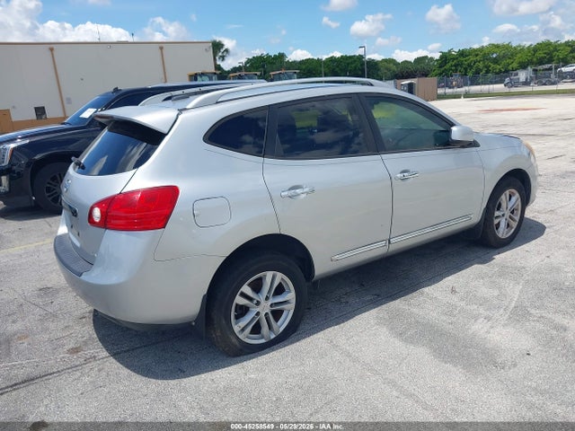 Auction sale of the 2012 Nissan Rogue Sv, vin: JN8AS5MT1CW610916, lot number: 45258549