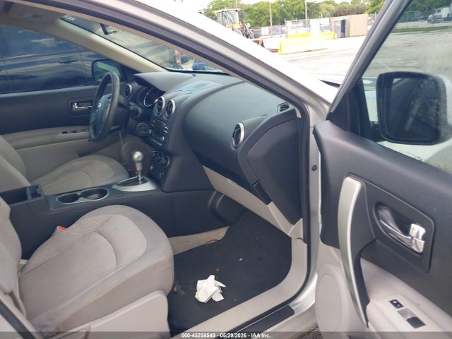 Auction sale of the 2012 Nissan Rogue Sv, vin: JN8AS5MT1CW610916, lot number: 45258549