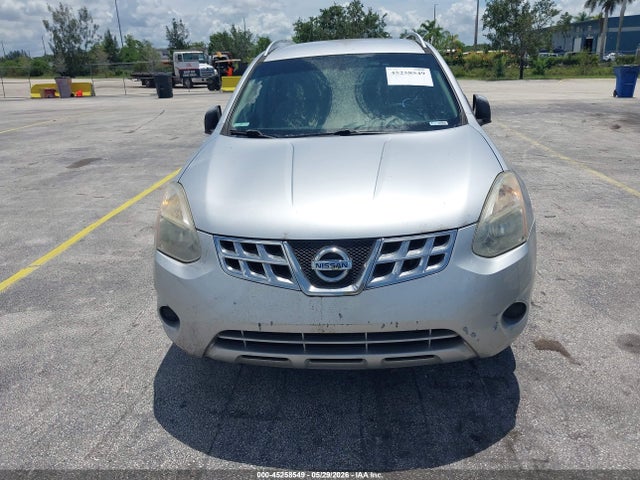 Auction sale of the 2012 Nissan Rogue Sv, vin: JN8AS5MT1CW610916, lot number: 45258549