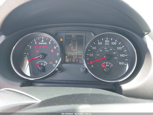Auction sale of the 2012 Nissan Rogue Sv, vin: JN8AS5MT1CW610916, lot number: 45258549