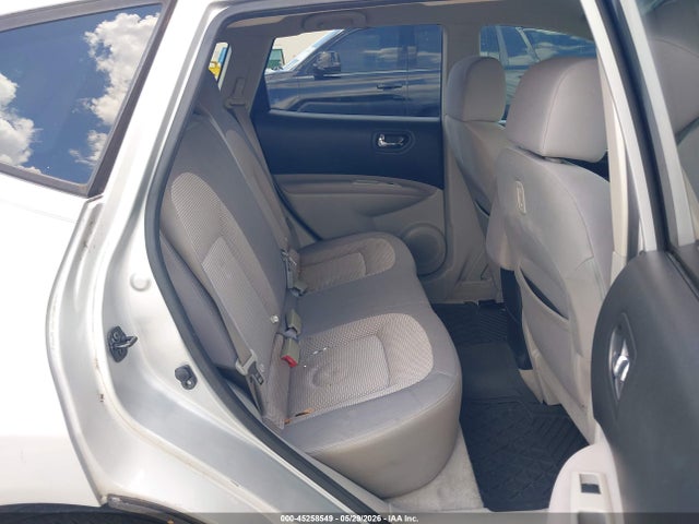 Auction sale of the 2012 Nissan Rogue Sv, vin: JN8AS5MT1CW610916, lot number: 45258549