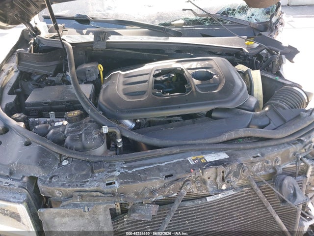 1C4RJEBG7LC246607 Jeep Grand Cherokee Limited 4x2