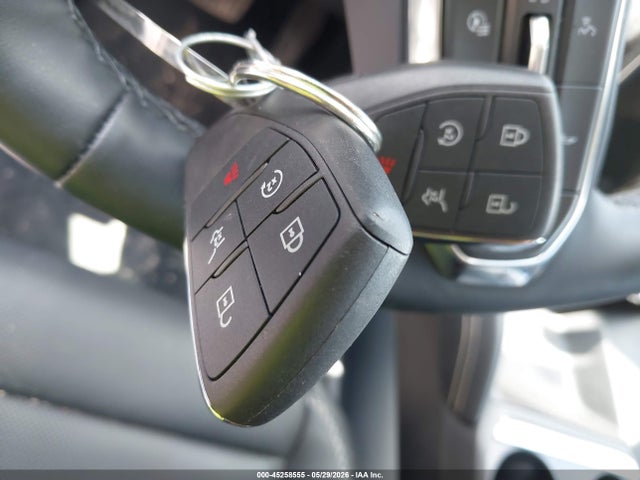 45258555 :رقم المزاد ، 3GKALZEG7TL131881 vin ، 2026 Gmc Terrain Awd Denali مزاد بيع