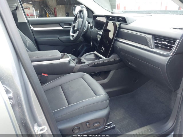 45258555 :رقم المزاد ، 3GKALZEG7TL131881 vin ، 2026 Gmc Terrain Awd Denali مزاد بيع
