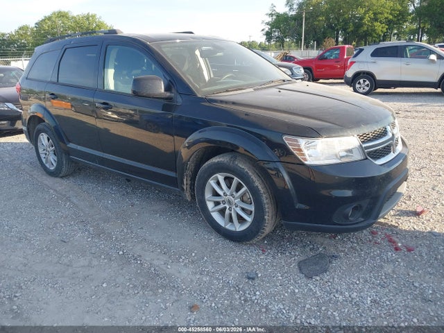 Продажа на аукционе авто 2019 Dodge Journey Se, vin: 3C4PDCBB3KT681067, номер лота: 45258560