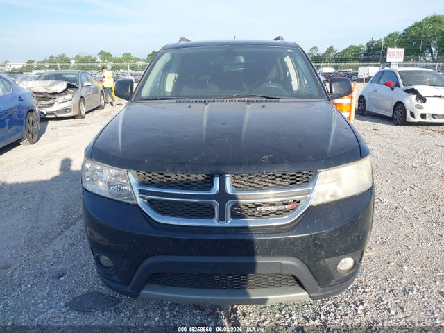 Продажа на аукционе авто 2019 Dodge Journey Se, vin: 3C4PDCBB3KT681067, номер лота: 45258560