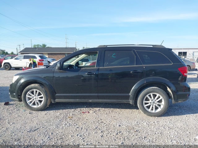 Продажа на аукционе авто 2019 Dodge Journey Se, vin: 3C4PDCBB3KT681067, номер лота: 45258560