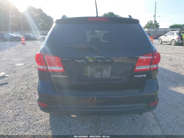 Продажа на аукционе авто 2019 Dodge Journey Se, vin: 3C4PDCBB3KT681067, номер лота: 45258560