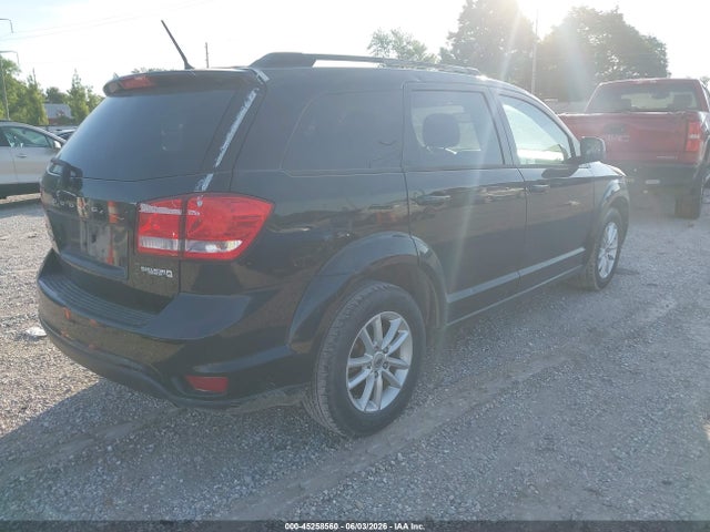 Продажа на аукционе авто 2019 Dodge Journey Se, vin: 3C4PDCBB3KT681067, номер лота: 45258560