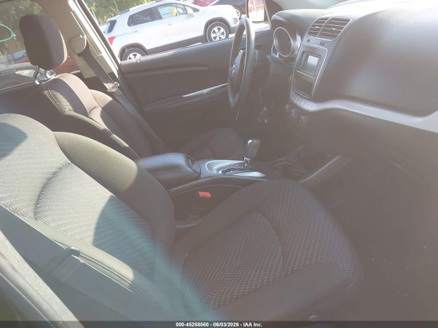 Продажа на аукционе авто 2019 Dodge Journey Se, vin: 3C4PDCBB3KT681067, номер лота: 45258560