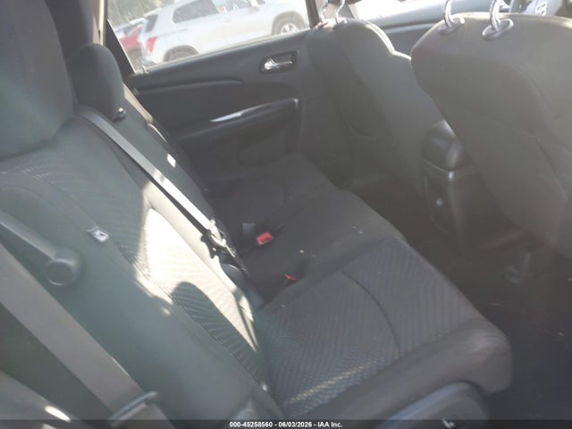 Продажа на аукционе авто 2019 Dodge Journey Se, vin: 3C4PDCBB3KT681067, номер лота: 45258560