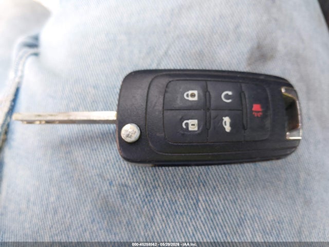 Продаж на аукціоні авто 2013 Gmc Terrain Slt-2, vin: 2GKFLXE34D6128014, номер лоту: 45258562
