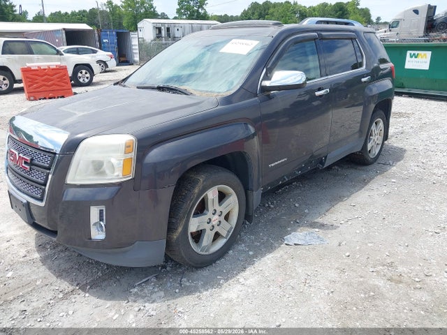 Продаж на аукціоні авто 2013 Gmc Terrain Slt-2, vin: 2GKFLXE34D6128014, номер лоту: 45258562