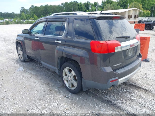 Продаж на аукціоні авто 2013 Gmc Terrain Slt-2, vin: 2GKFLXE34D6128014, номер лоту: 45258562