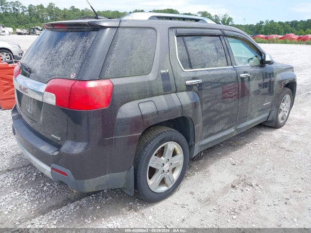 Продаж на аукціоні авто 2013 Gmc Terrain Slt-2, vin: 2GKFLXE34D6128014, номер лоту: 45258562