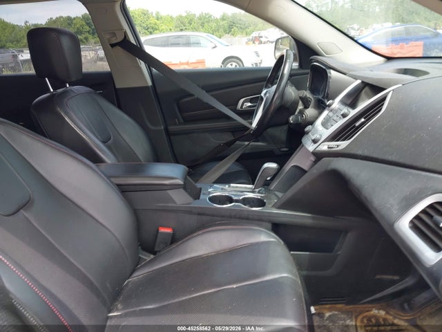 Продаж на аукціоні авто 2013 Gmc Terrain Slt-2, vin: 2GKFLXE34D6128014, номер лоту: 45258562