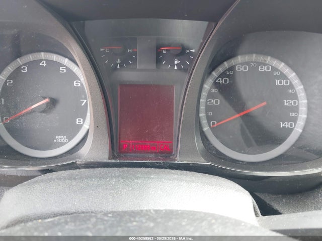 Продаж на аукціоні авто 2013 Gmc Terrain Slt-2, vin: 2GKFLXE34D6128014, номер лоту: 45258562