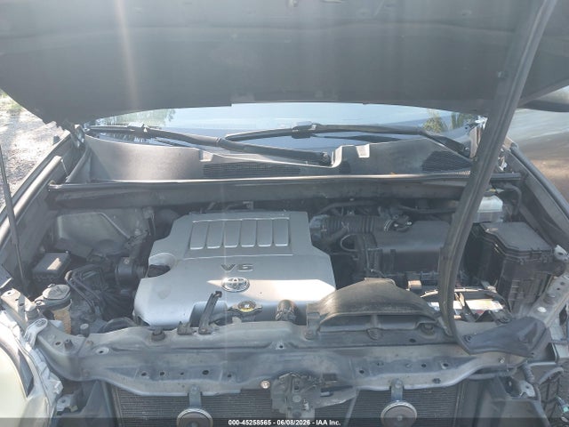 Aukcja sprzedaży 2009 Toyota Highlander, vin: JTEDS41A792074149, numer aukcji: 45258565