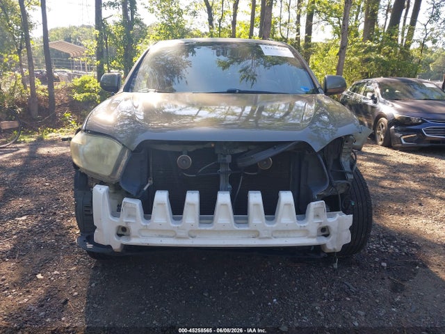Aukcja sprzedaży 2009 Toyota Highlander, vin: JTEDS41A792074149, numer aukcji: 45258565