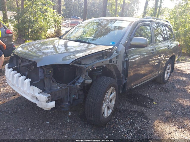 Aukcja sprzedaży 2009 Toyota Highlander, vin: JTEDS41A792074149, numer aukcji: 45258565