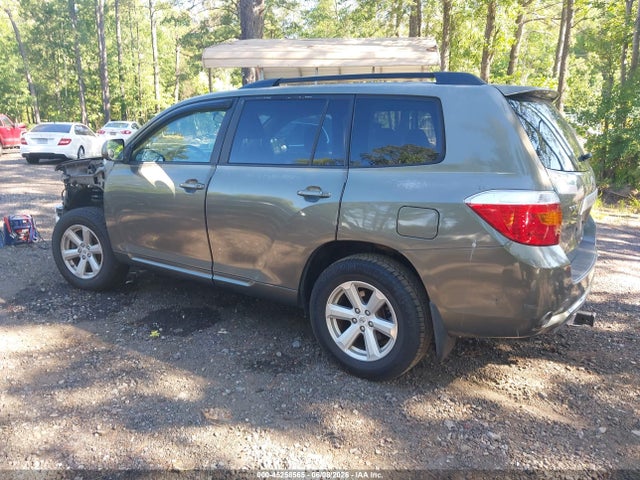 Aukcja sprzedaży 2009 Toyota Highlander, vin: JTEDS41A792074149, numer aukcji: 45258565
