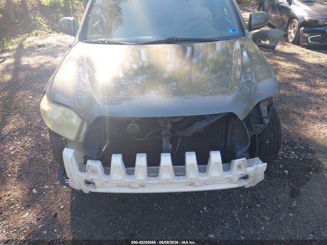 Aukcja sprzedaży 2009 Toyota Highlander, vin: JTEDS41A792074149, numer aukcji: 45258565