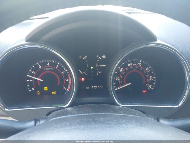 Aukcja sprzedaży 2009 Toyota Highlander, vin: JTEDS41A792074149, numer aukcji: 45258565