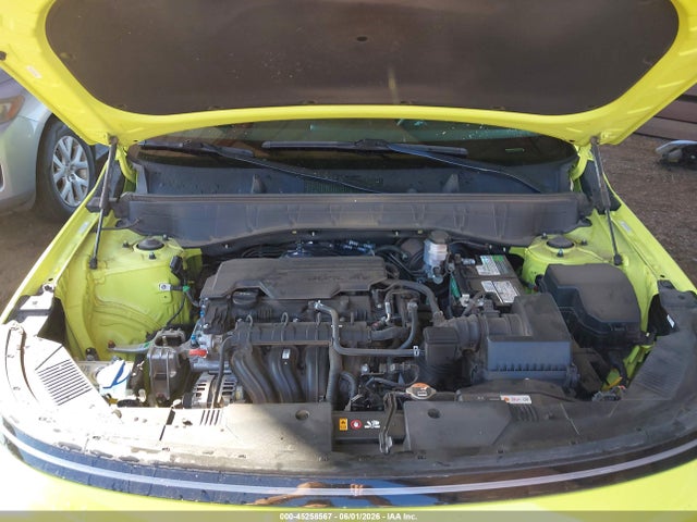Aukcja sprzedaży 2024 Hyundai Kona Sel, vin: KM8HCCAB5RU078884, numer aukcji: 45258567